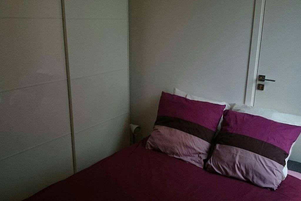 장티이 Cozy & Quiet Getaway Just 300M From Paris With Free Private Parking 아파트 외부 사진